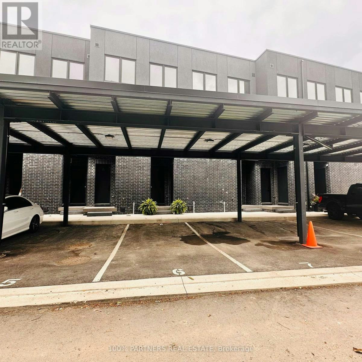 6-59 Charles Street, Newmarket, ON, L3Y 3V7 - 22