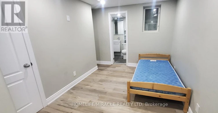 BASEMENT-12 Beresford Crescent, Brampton, ON, L6P 2M2 - 4
