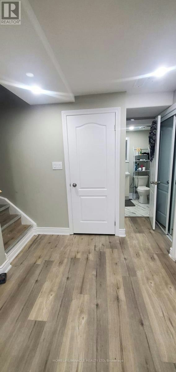 BASEMENT-12 Beresford Crescent, Brampton, ON, L6P 2M2 - 3