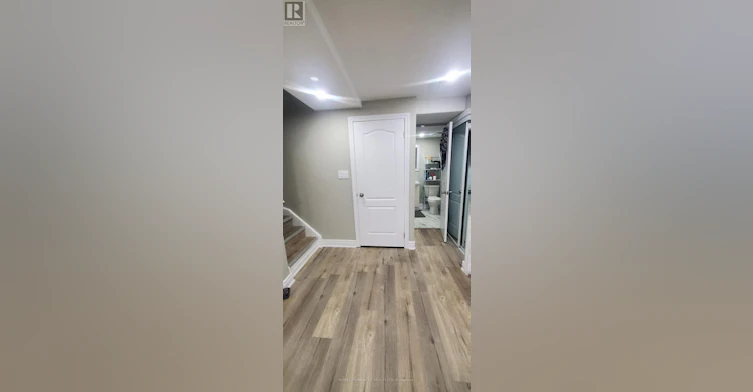 BASEMENT-12 Beresford Crescent, Brampton, ON, L6P 2M2 - 3