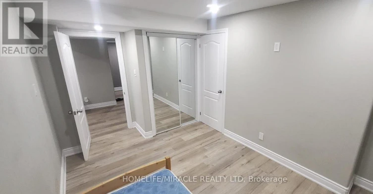 BASEMENT-12 Beresford Crescent, Brampton, ON, L6P 2M2 - 2