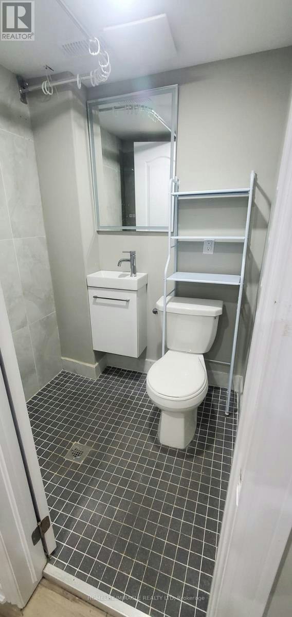 BASEMENT-12 Beresford Crescent, Brampton, ON, L6P 2M2 - 6
