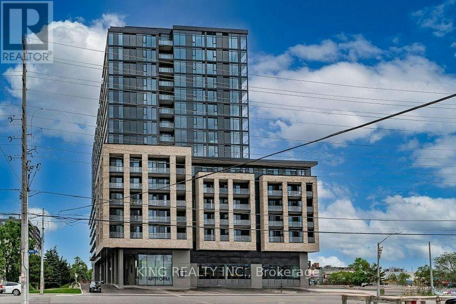 411-86 Dundas Street E, Mississauga, ON, L5A 0B1
