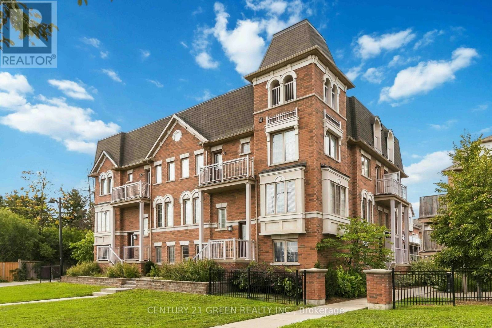 43-180 Howden Boulevard, Brampton, ON, L6S 0E6 - 3