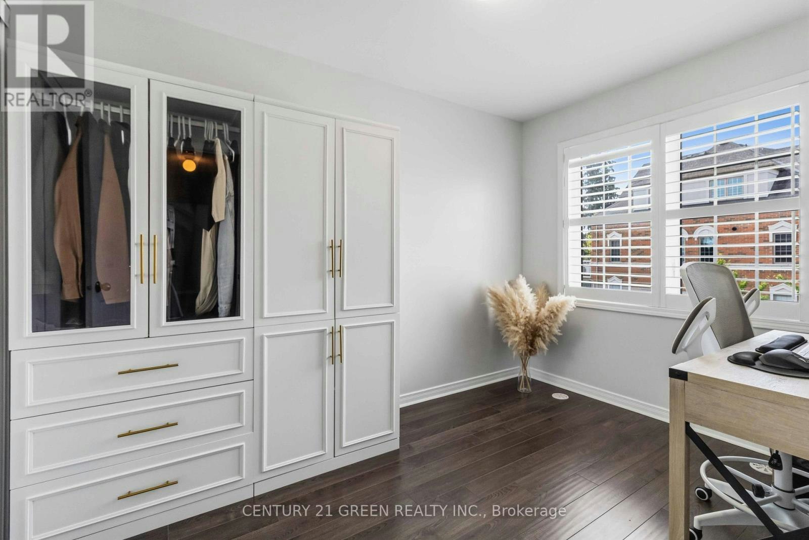 43-180 Howden Boulevard, Brampton, ON, L6S 0E6 - 9