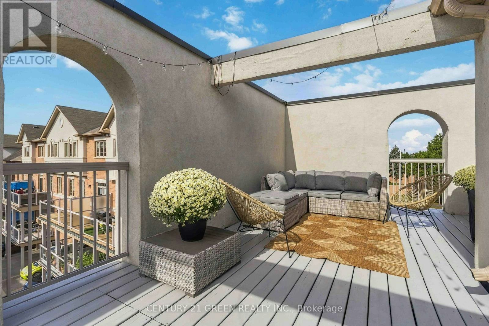 43-180 Howden Boulevard, Brampton, ON, L6S 0E6 - 14