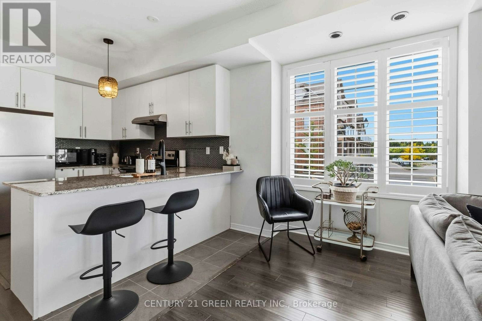 43-180 Howden Boulevard, Brampton, ON, L6S 0E6 - 6