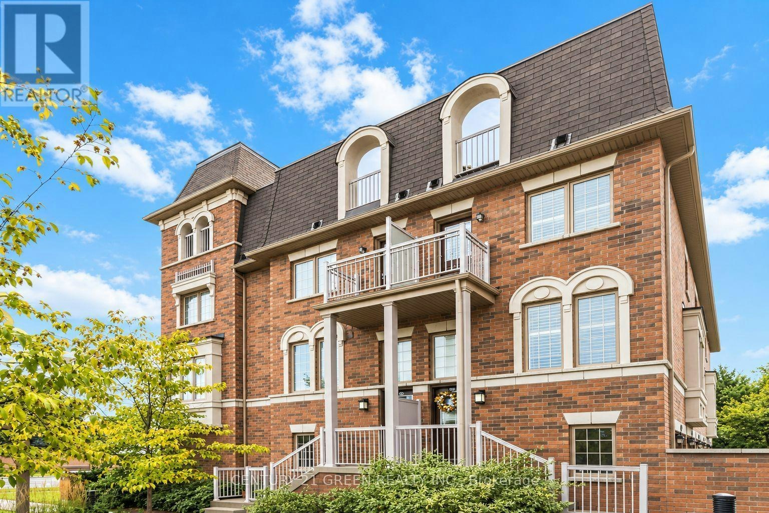 43-180 Howden Boulevard, Brampton, ON, L6S 0E6 - 4