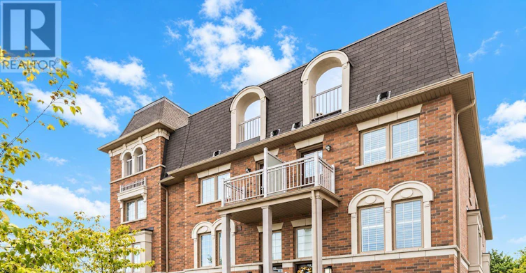 43-180 Howden Boulevard, Brampton, ON, L6S 0E6 - 4