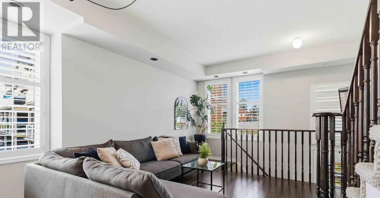 43-180 Howden Boulevard, Brampton, ON, L6S 0E6 - 2