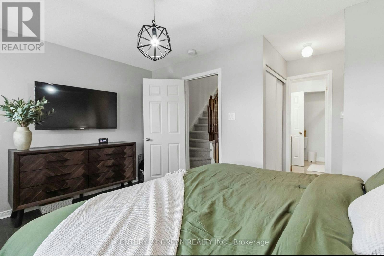 43-180 Howden Boulevard, Brampton, ON, L6S 0E6 - 11