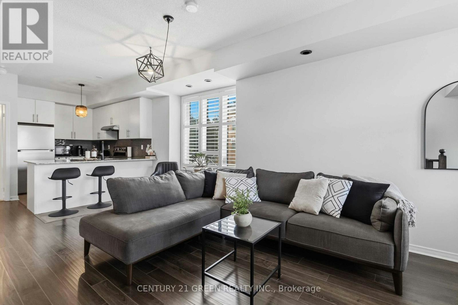 43-180 Howden Boulevard, Brampton, ON, L6S 0E6 - 5