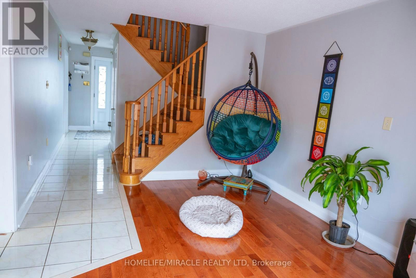 52 Creditstone Road, Brampton, ON, L6Y 4G1 - 4