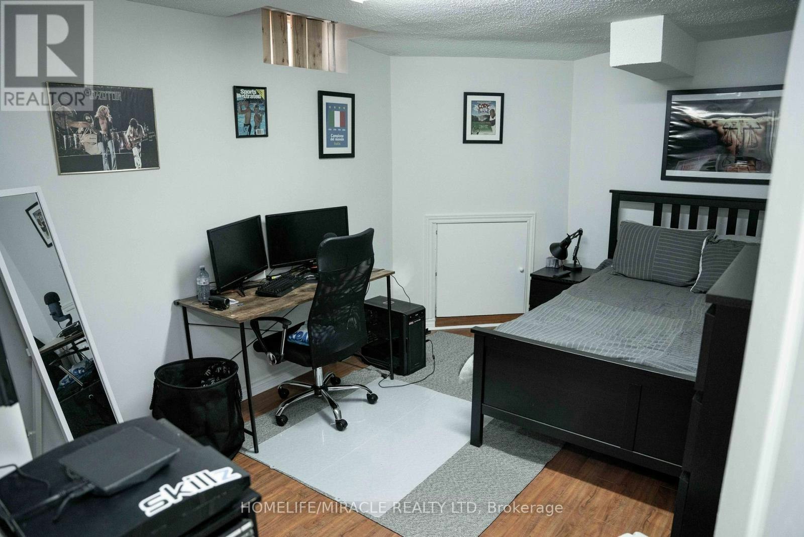52 Creditstone Road, Brampton, ON, L6Y 4G1 - 26
