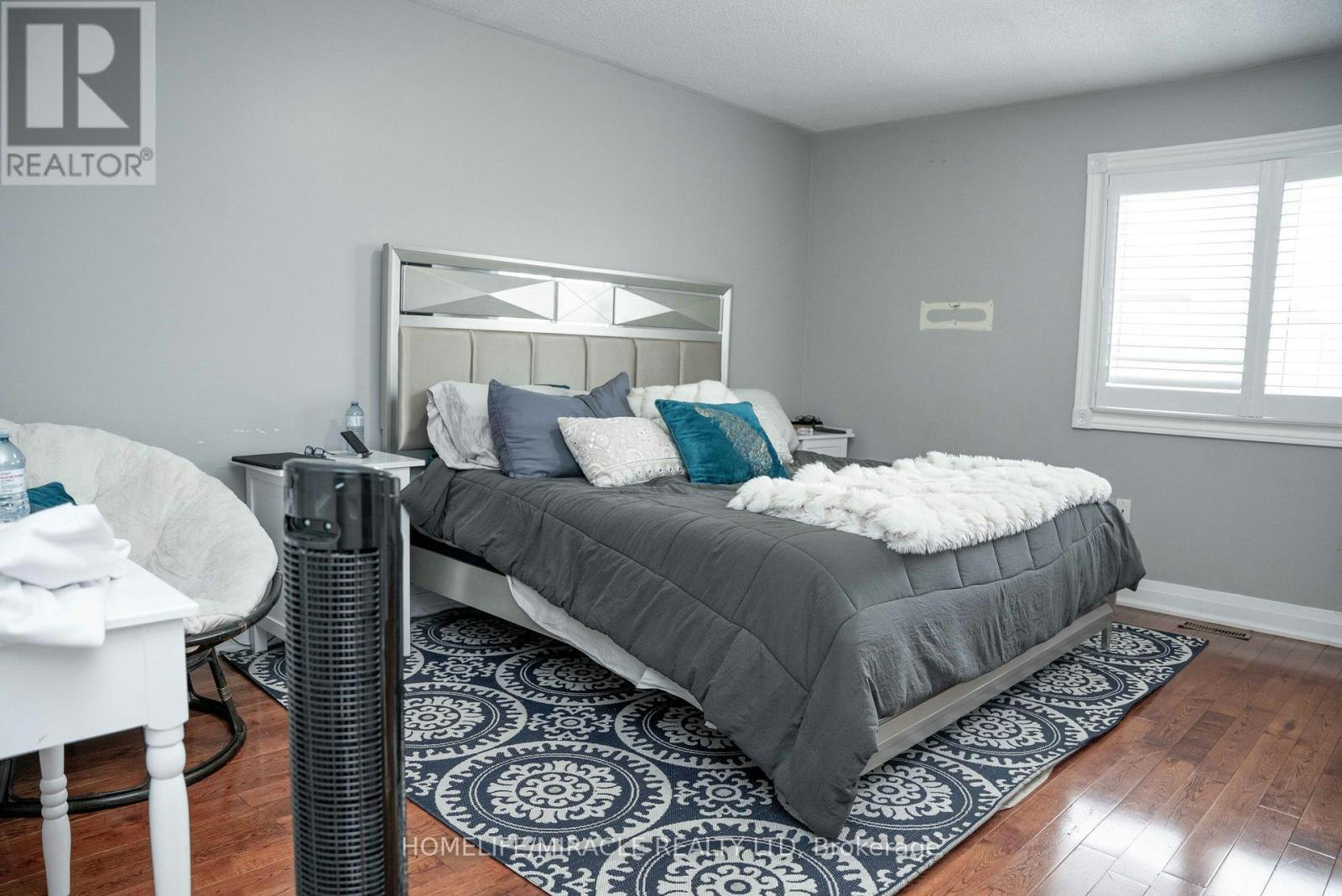 52 Creditstone Road, Brampton, ON, L6Y 4G1 - 18