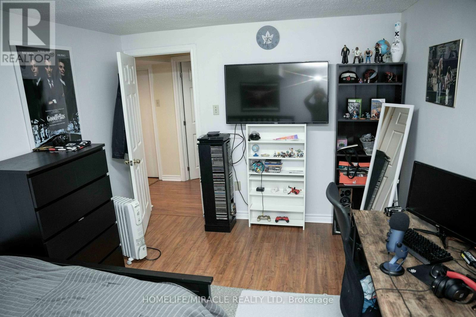 52 Creditstone Road, Brampton, ON, L6Y 4G1 - 27
