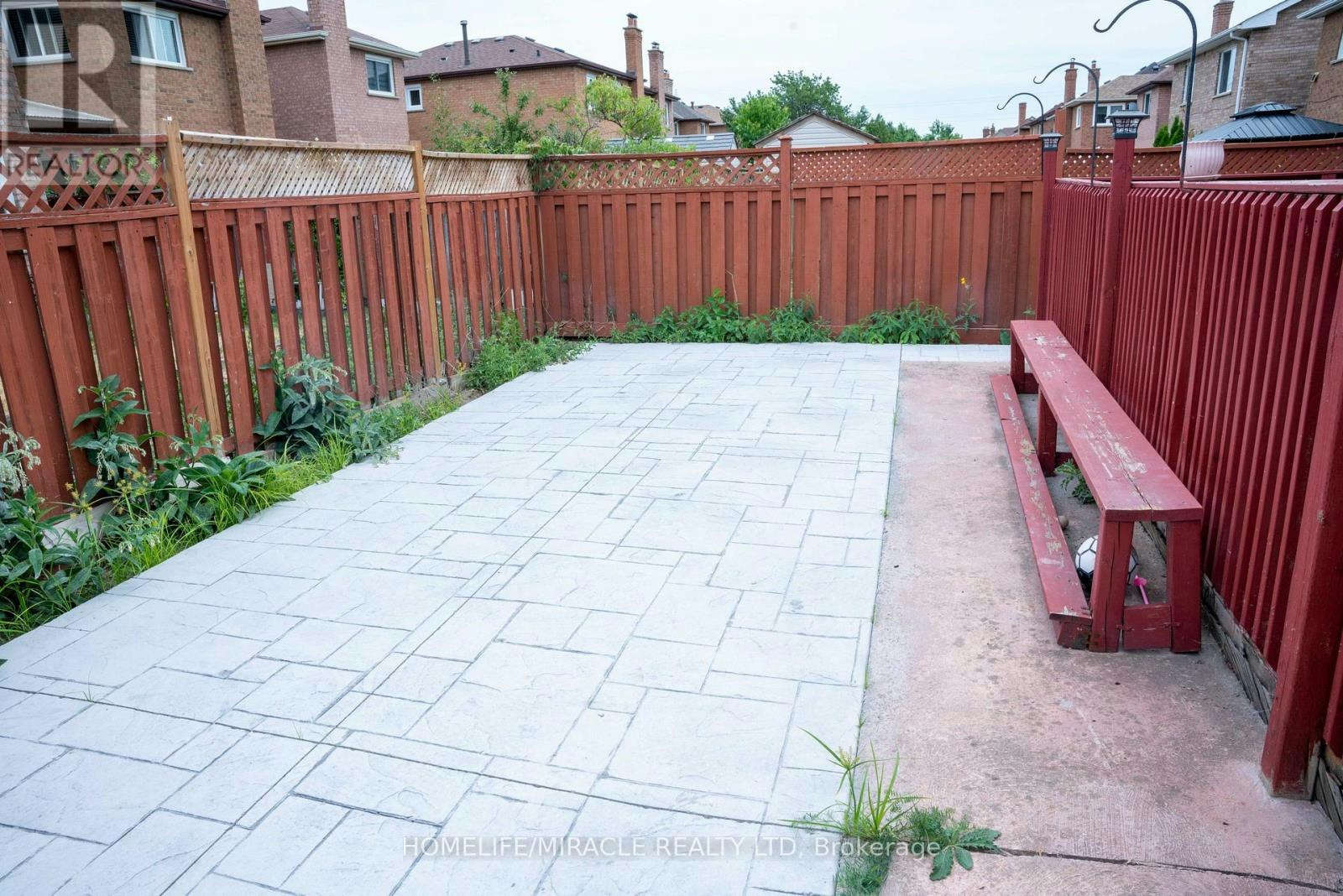 52 Creditstone Road, Brampton, ON, L6Y 4G1 - 38