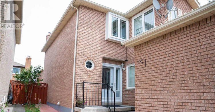 52 Creditstone Road, Brampton, ON, L6Y 4G1 - 2