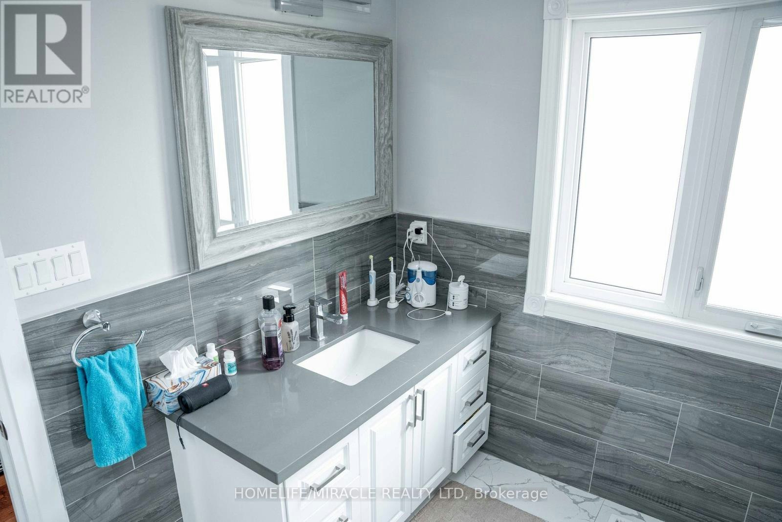 52 Creditstone Road, Brampton, ON, L6Y 4G1 - 20