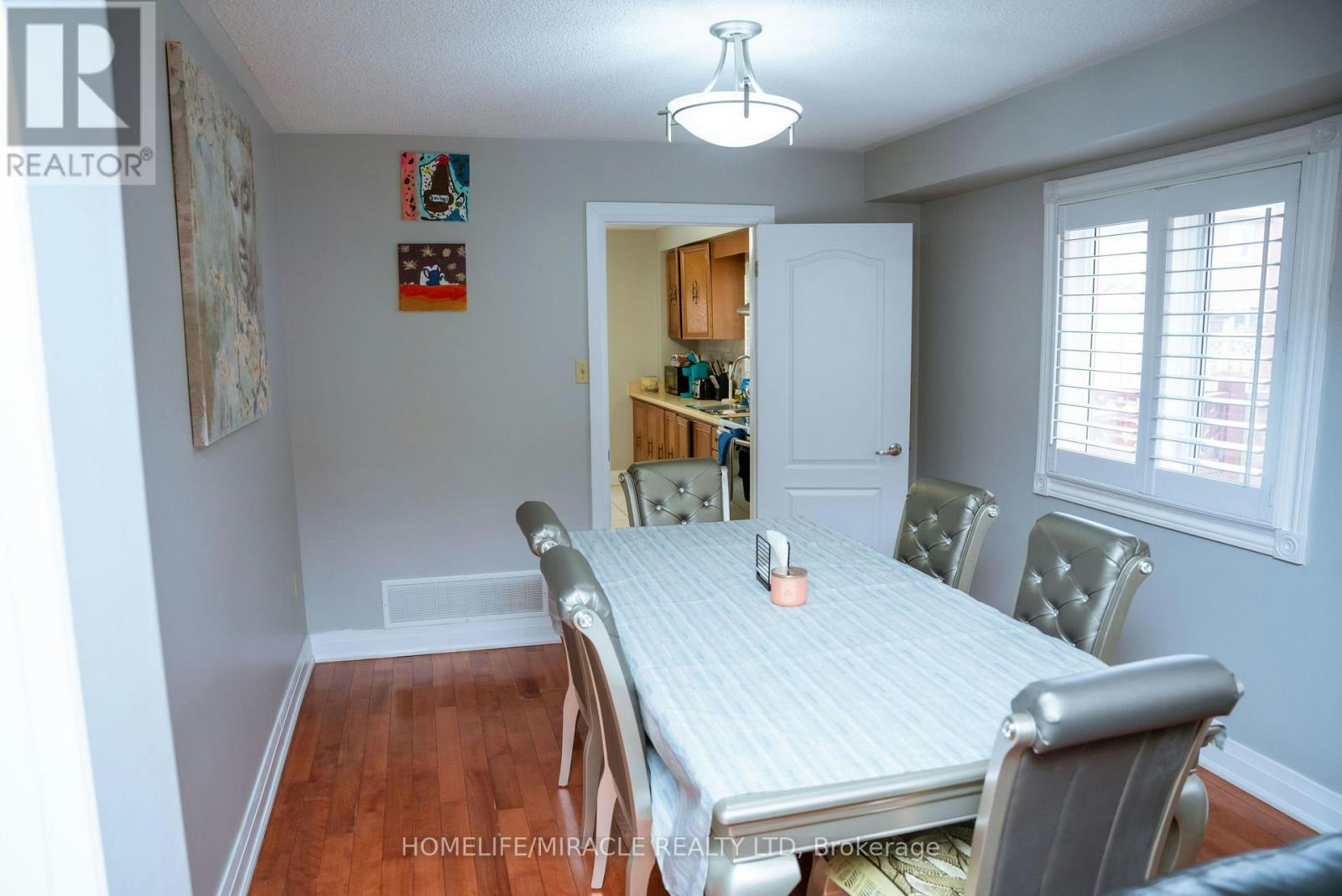 52 Creditstone Road, Brampton, ON, L6Y 4G1 - 9