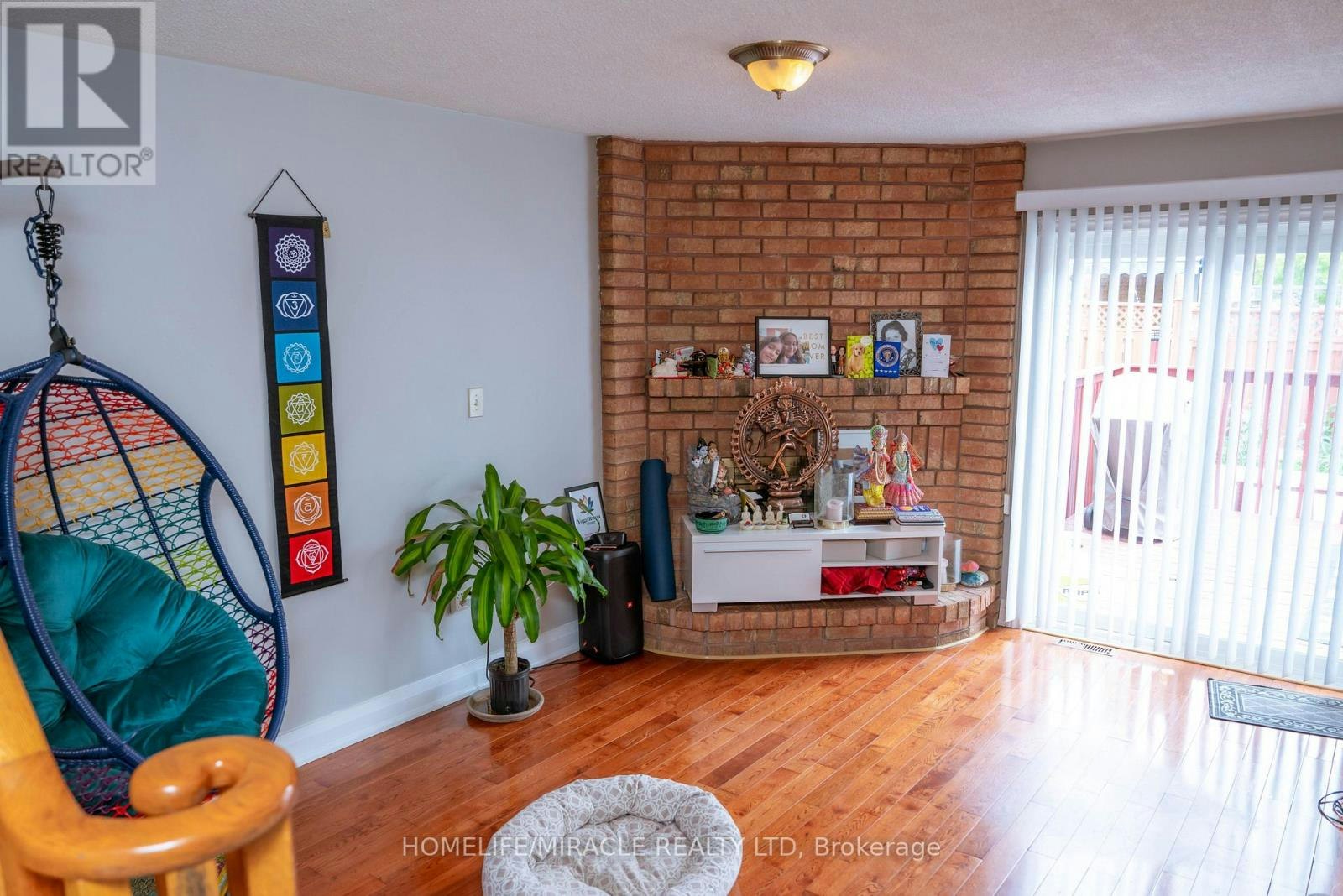 52 Creditstone Road, Brampton, ON, L6Y 4G1 - 6