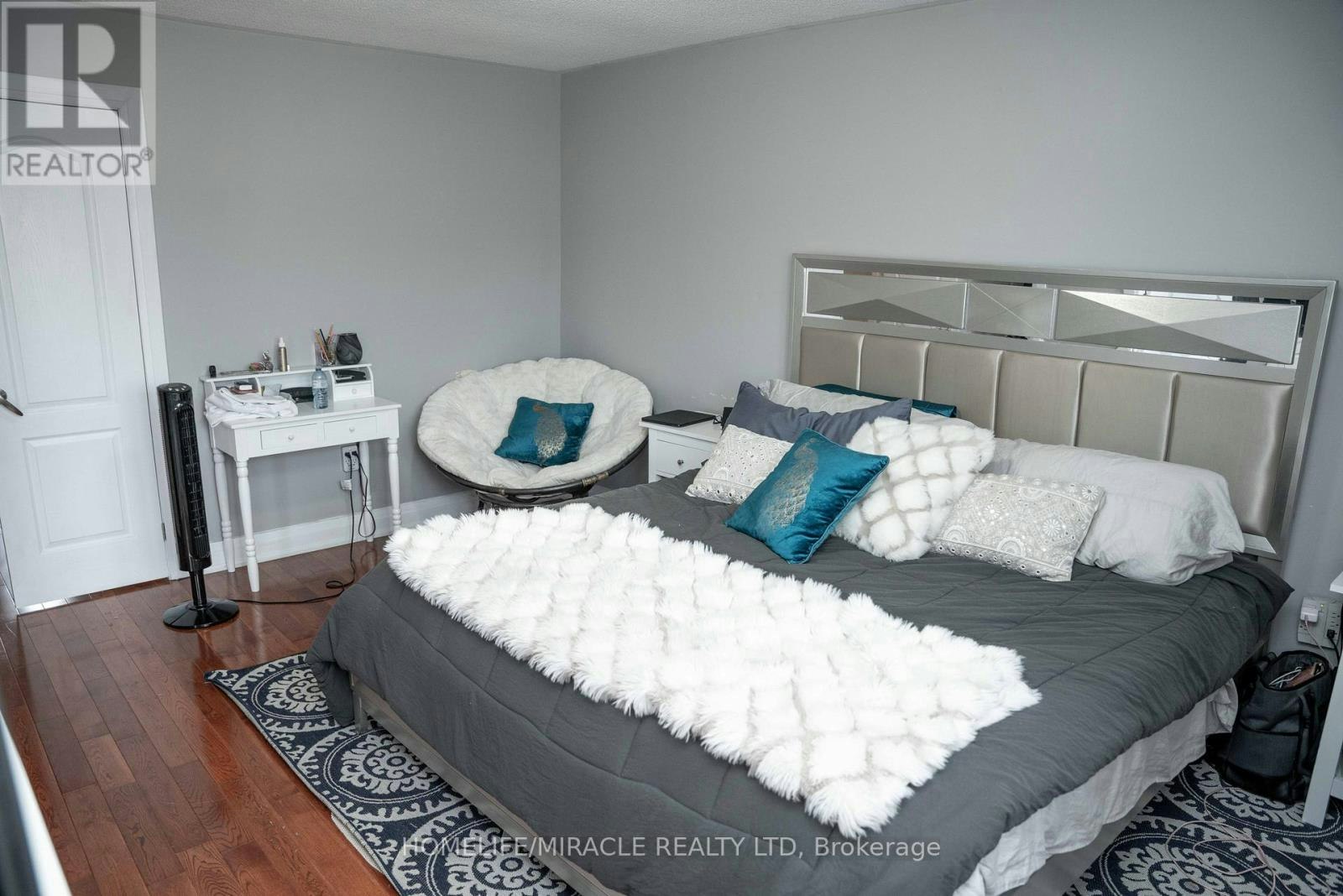 52 Creditstone Road, Brampton, ON, L6Y 4G1 - 40