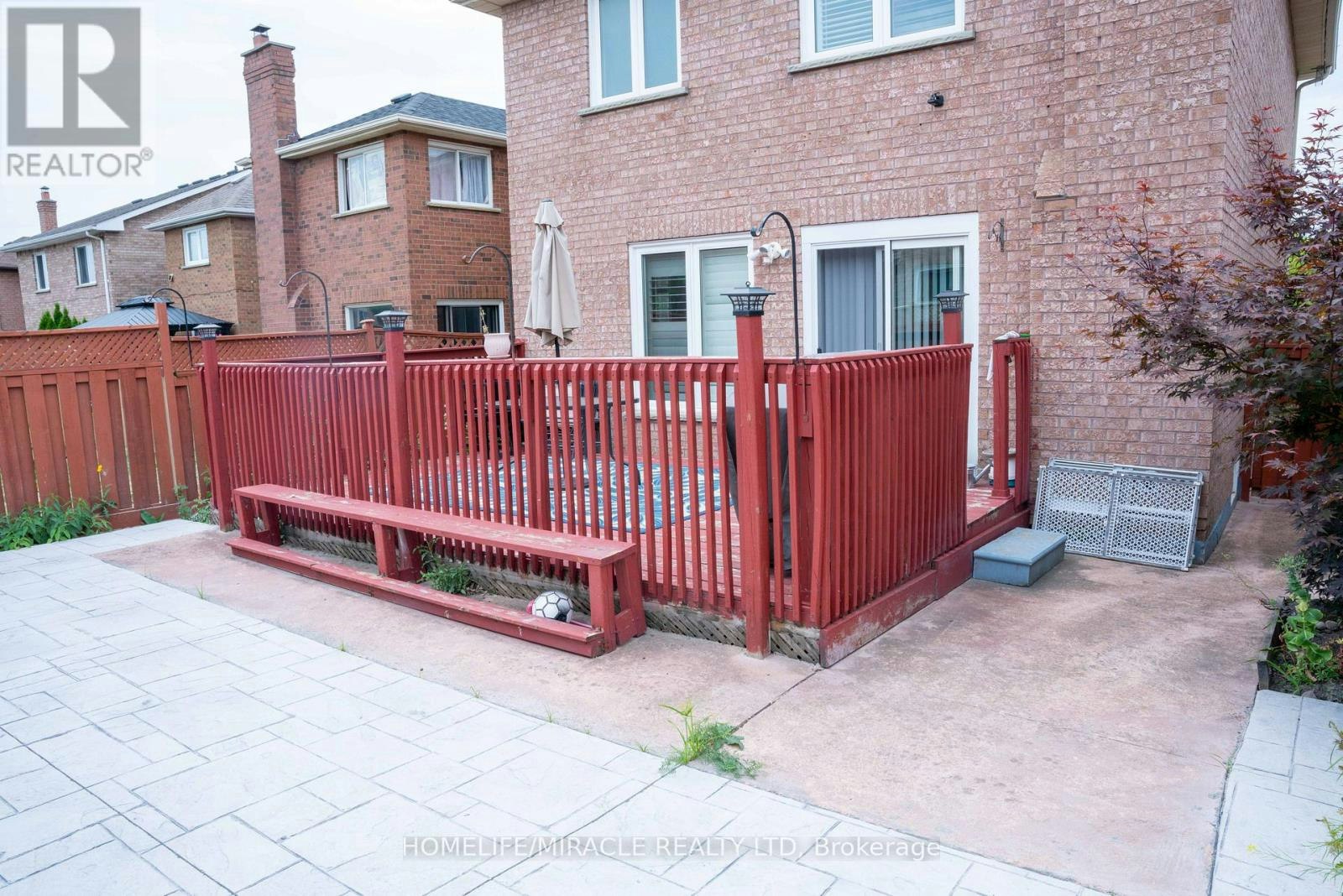 52 Creditstone Road, Brampton, ON, L6Y 4G1 - 37