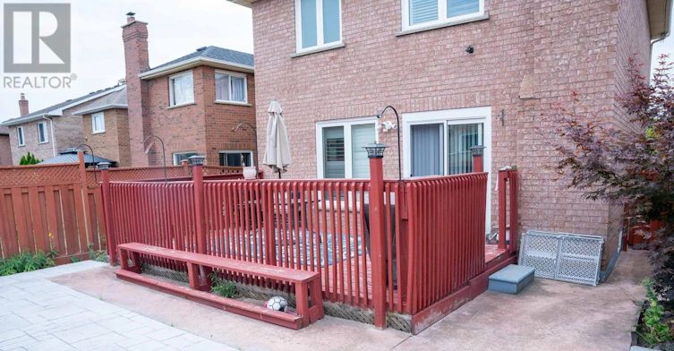 52 Creditstone Road, Brampton, ON, L6Y 4G1 - 37