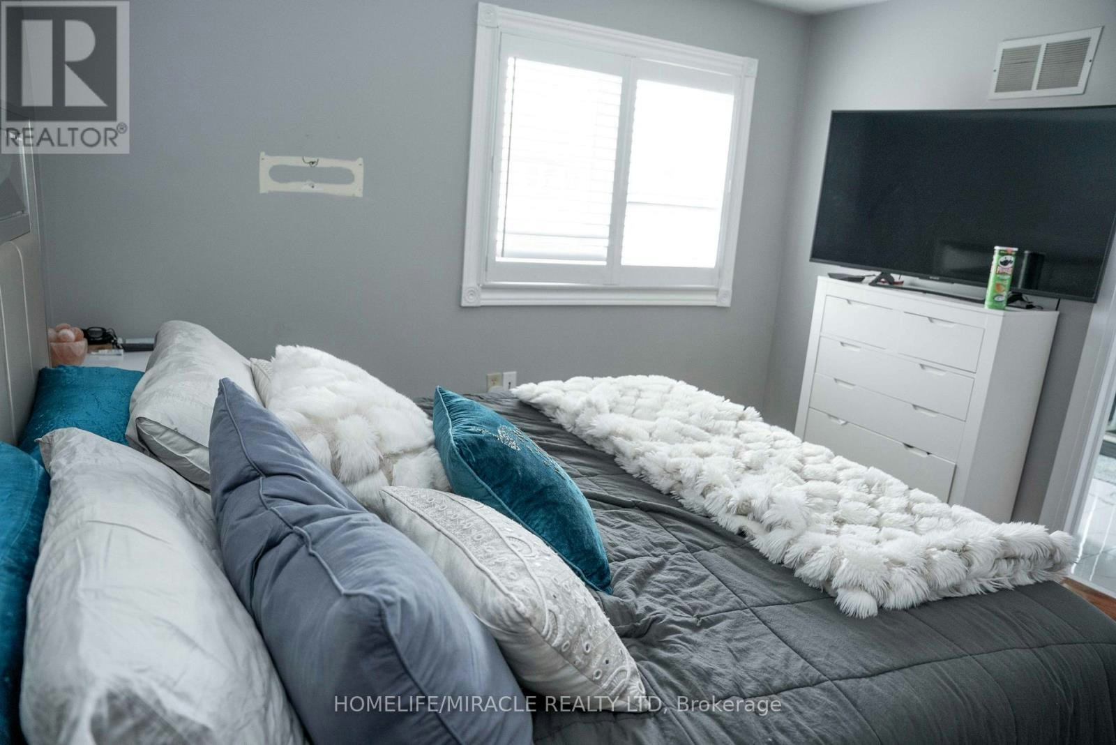 52 Creditstone Road, Brampton, ON, L6Y 4G1 - 21