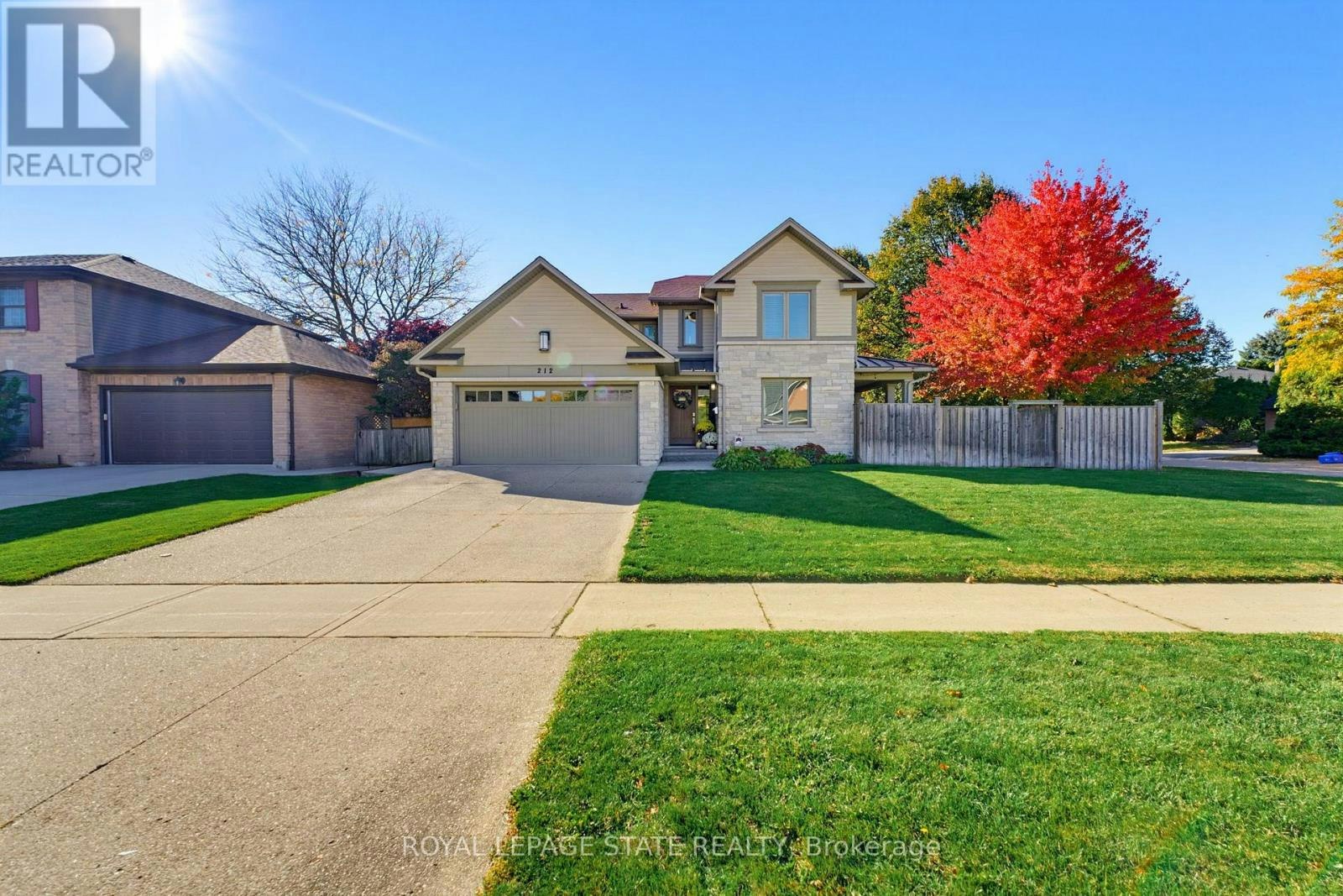 212 Stadacona Avenue, Hamilton, ON, L9G 4K1