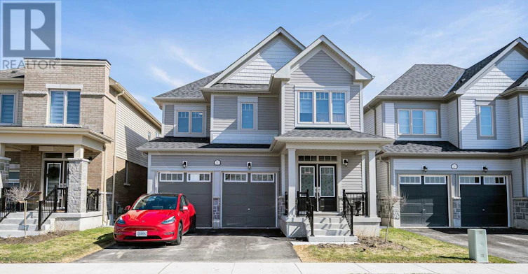 283 Rea Drive N, Centre Wellington, ON, N1M 0K1