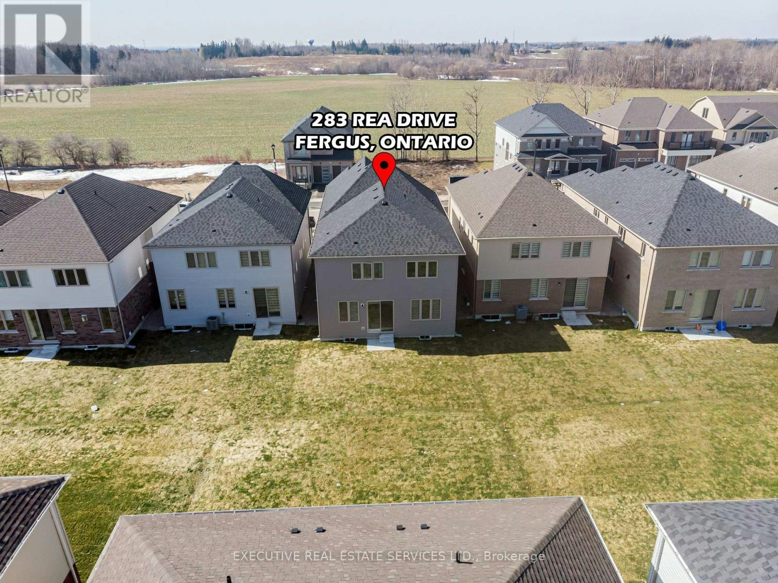 283 Rea Drive N, Centre Wellington, ON, N1M 0K1 - 41