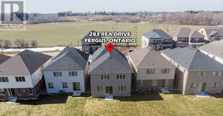 283 Rea Drive N, Centre Wellington, ON, N1M 0K1 - 41