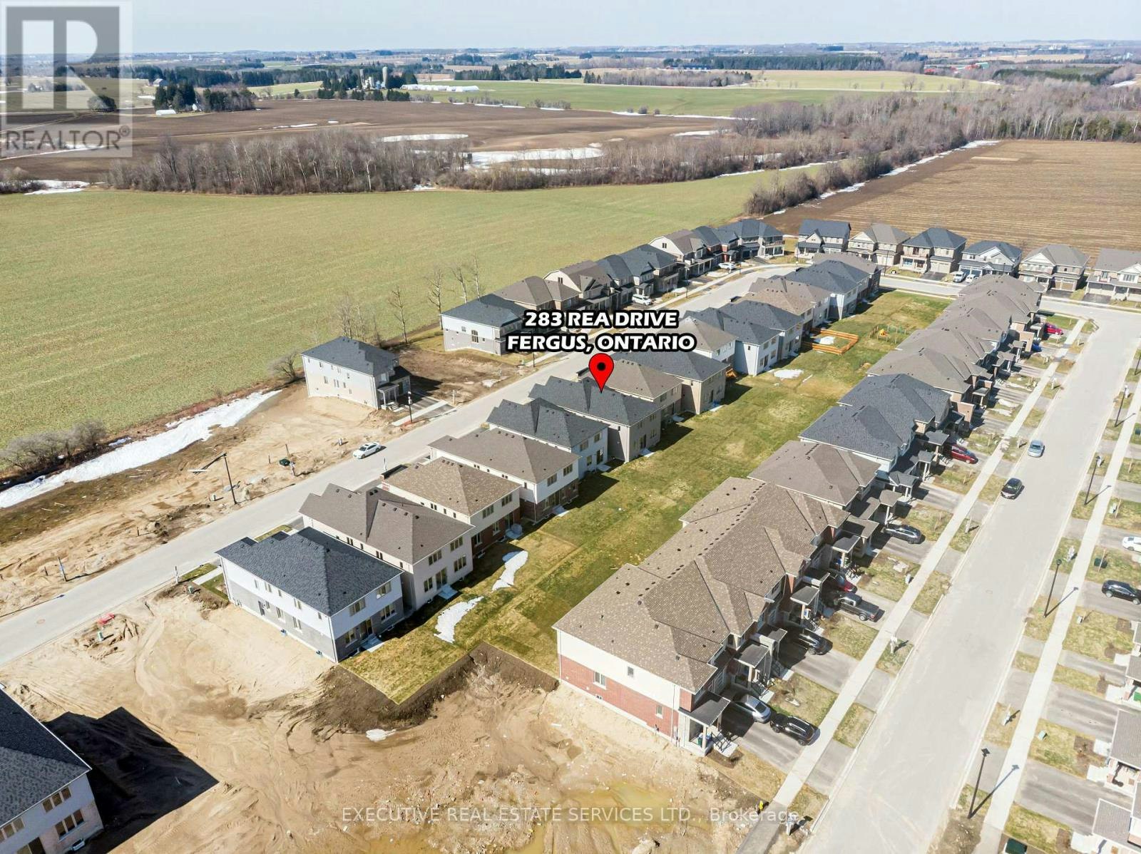 283 Rea Drive N, Centre Wellington, ON, N1M 0K1 - 42
