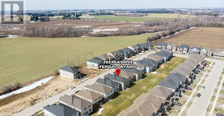 283 Rea Drive N, Centre Wellington, ON, N1M 0K1 - 42