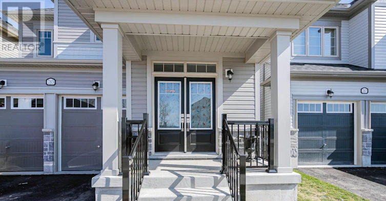 283 Rea Drive N, Centre Wellington, ON, N1M 0K1 - 2