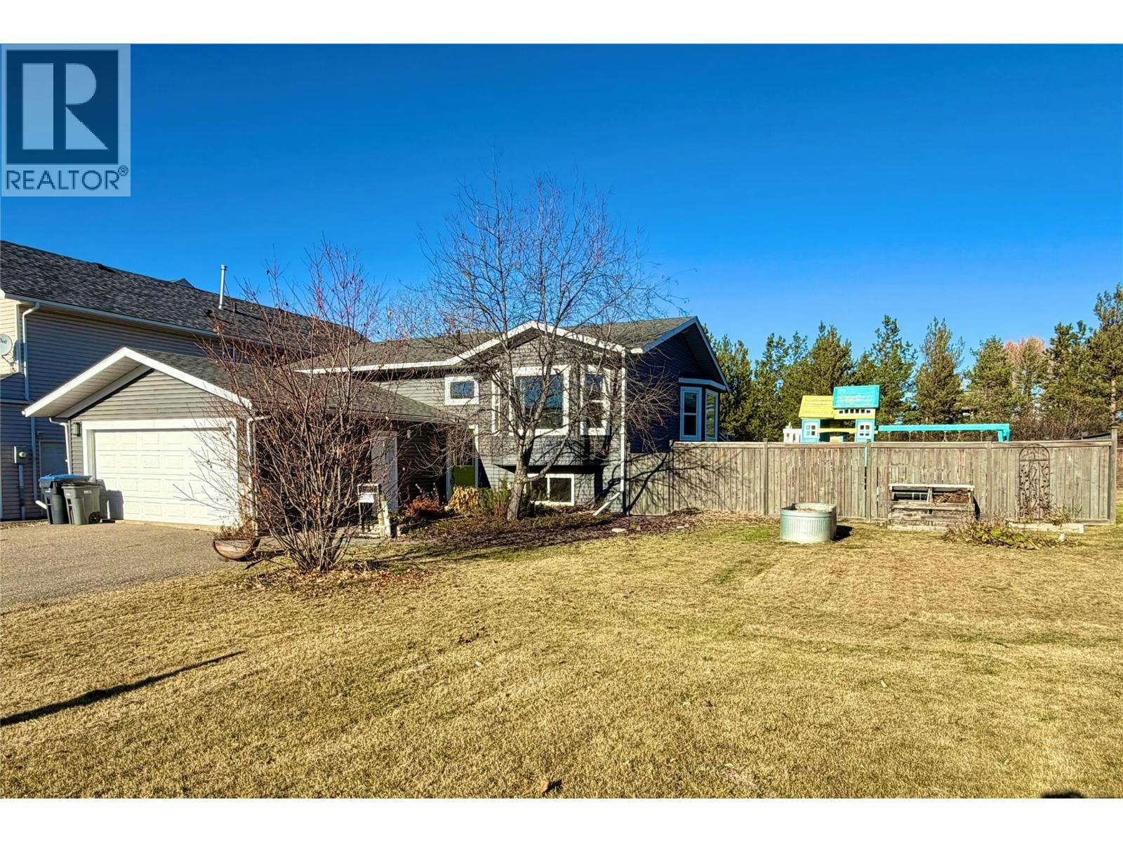 1620 Loran Drive, Dawson Creek, BC, V1G 4Y1