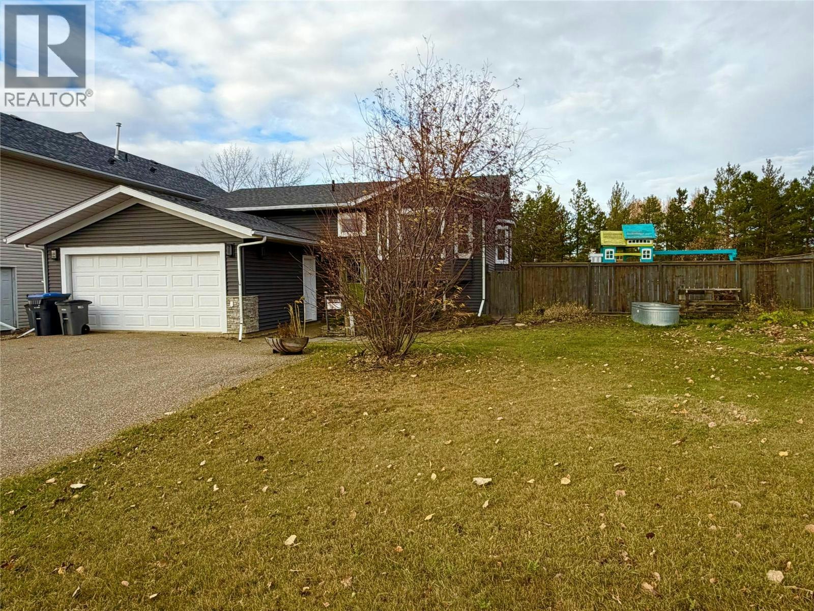 1620 Loran Drive, Dawson Creek, BC, V1G 4Y1