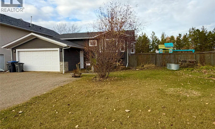 1620 Loran Drive