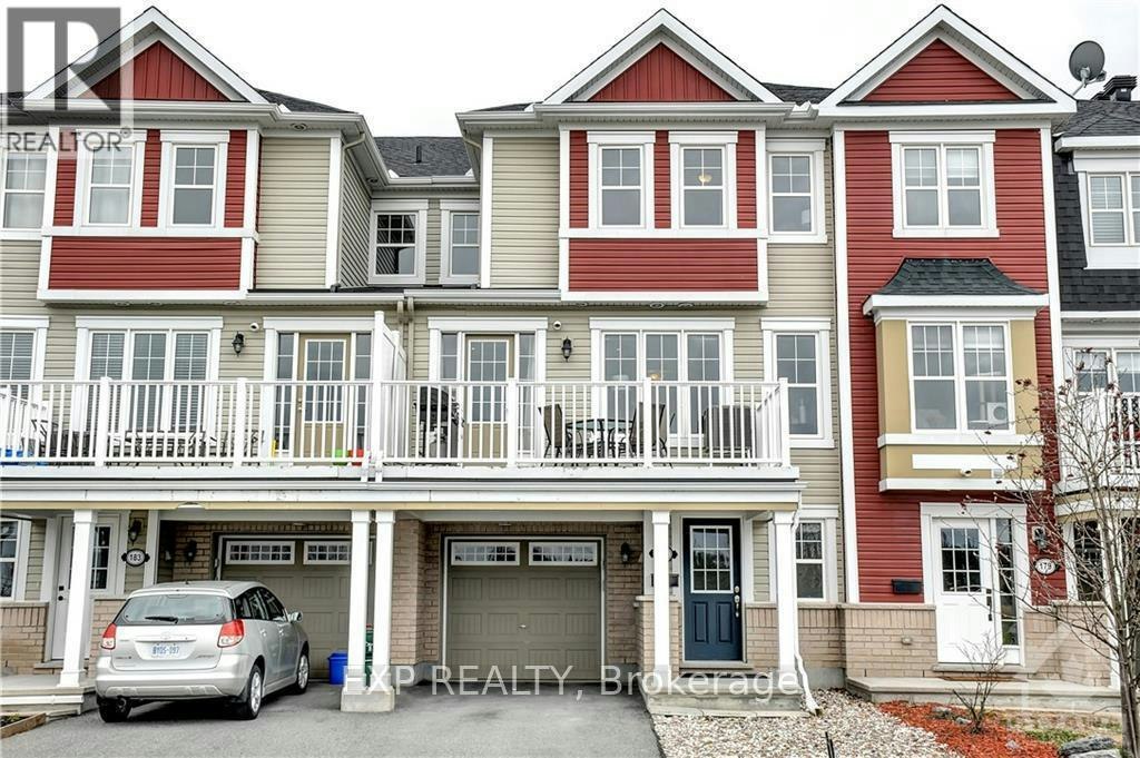 181 Par La Ville Circle, Ottawa, ON, K2S 0T6