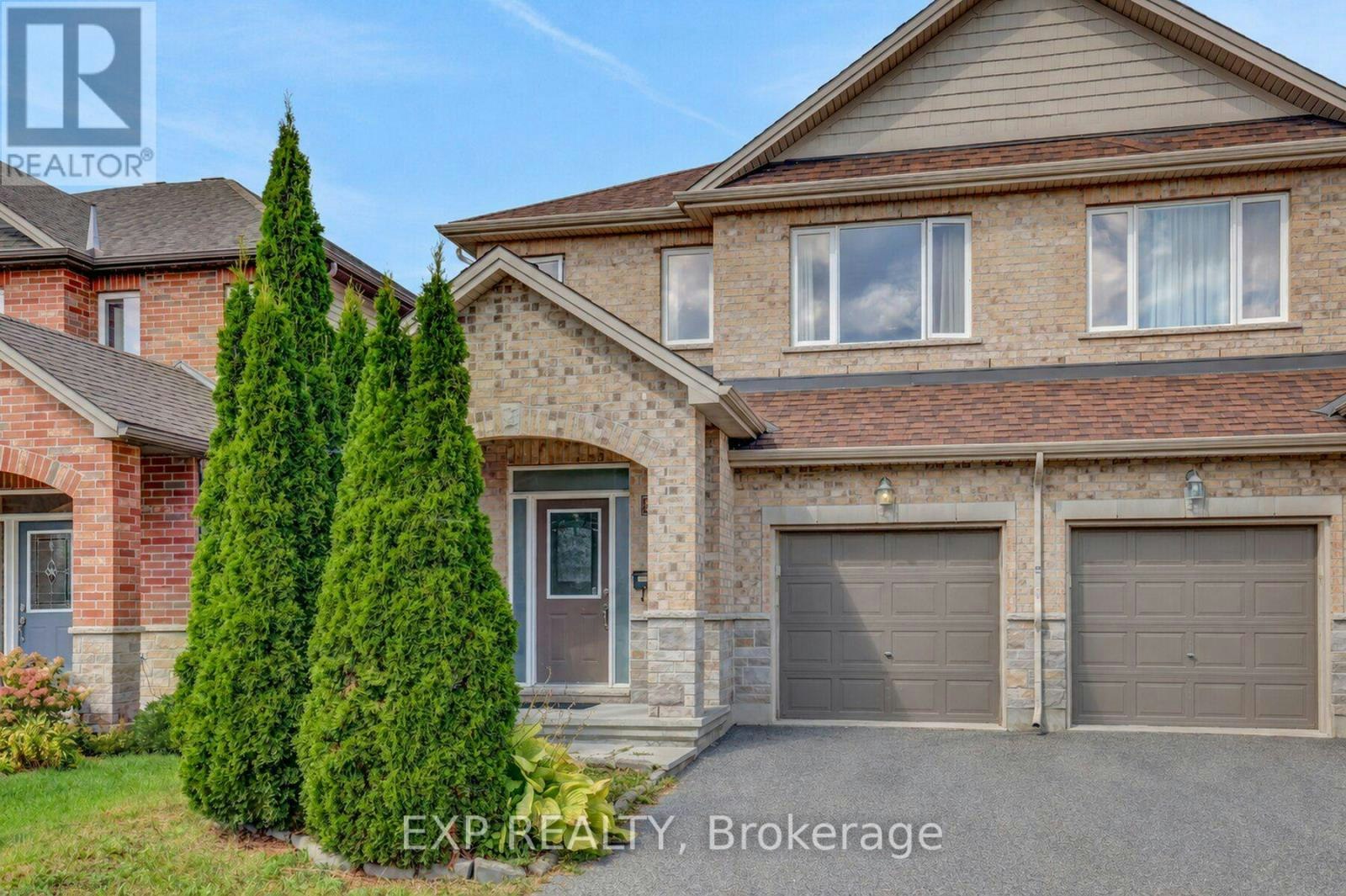 217 Claridge Drive, Ottawa, ON, K2J 5V8