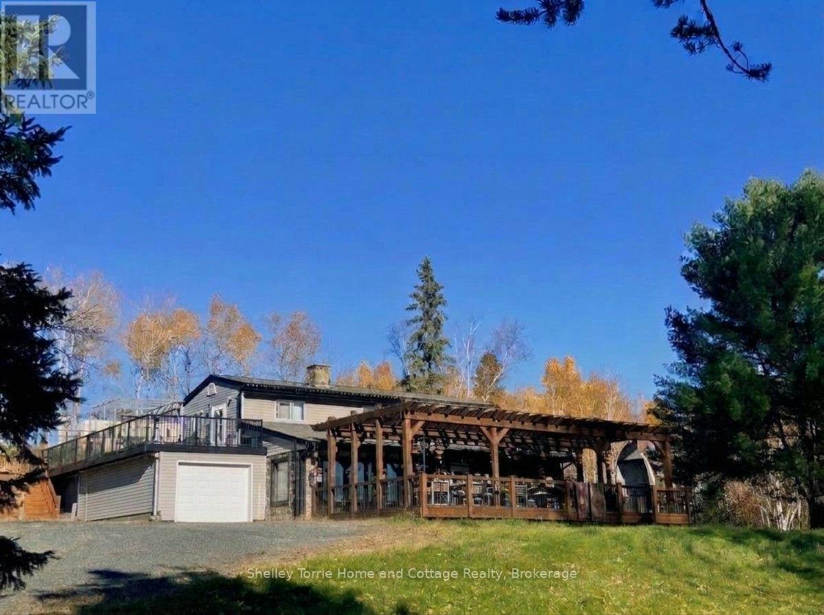 1320 Rocky Heights Road, Kenora, ON, P9N 4G9