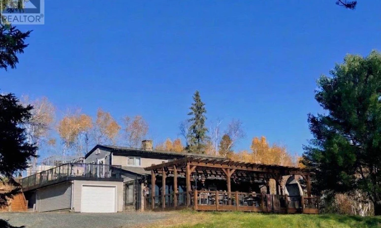1320 Rocky Heights Road