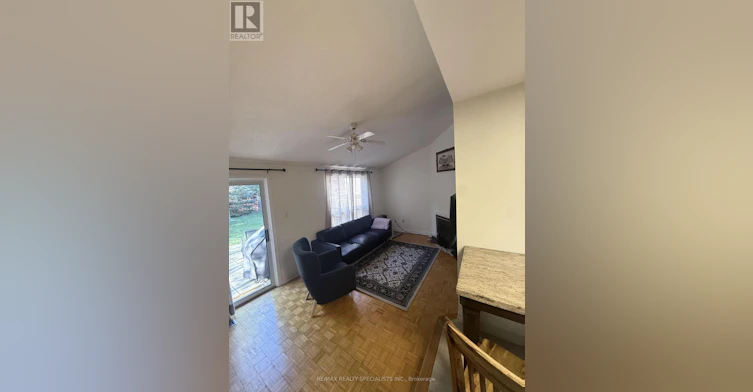MAIN & 2ND-2535 Raglan Court, Mississauga, ON, L5M 5L5 - 4