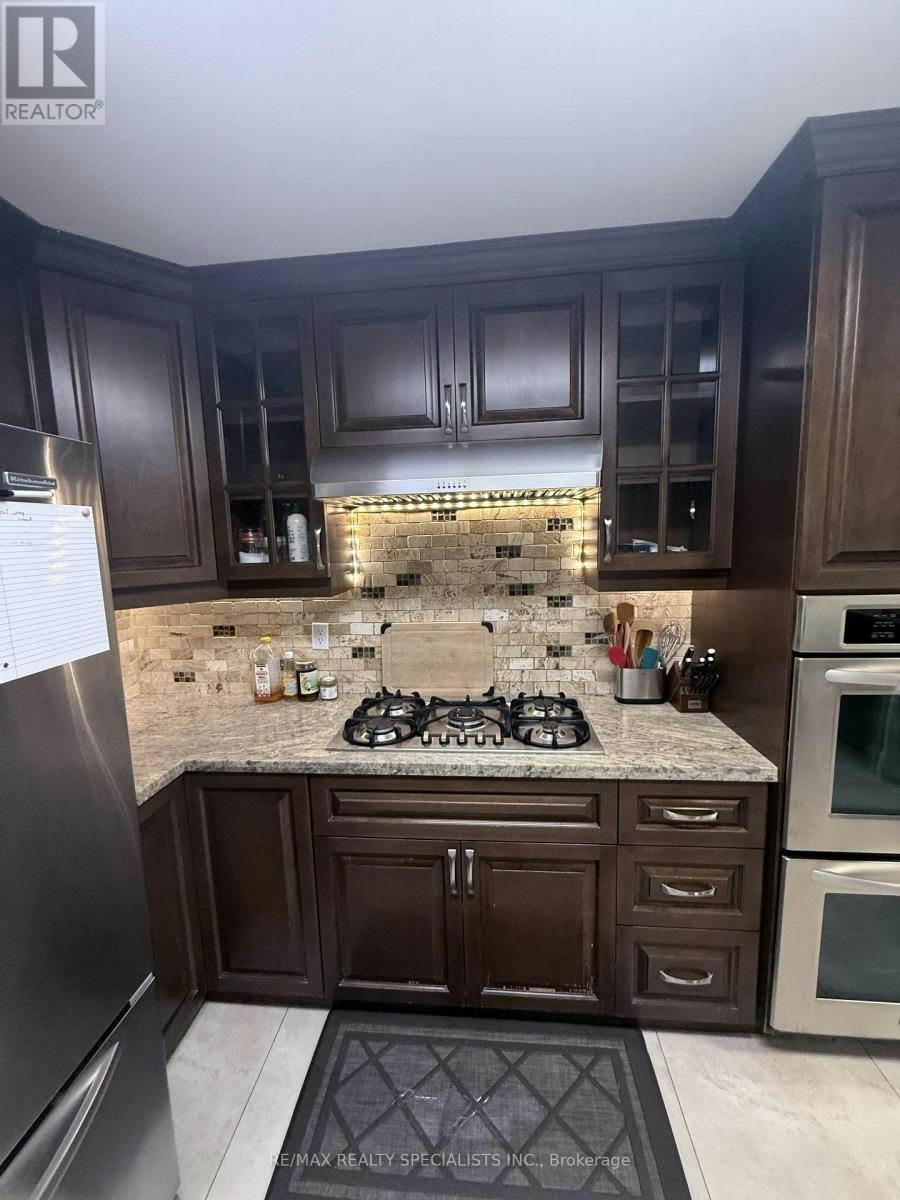 MAIN & 2ND-2535 Raglan Court, Mississauga, ON, L5M 5L5 - 5
