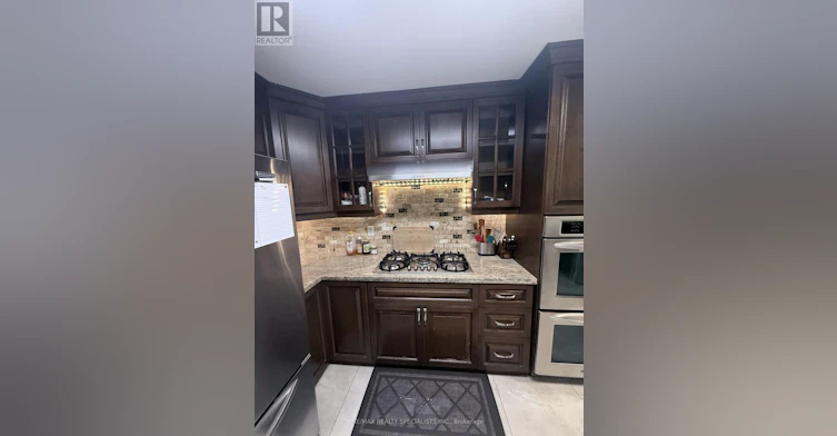 MAIN & 2ND-2535 Raglan Court, Mississauga, ON, L5M 5L5 - 5