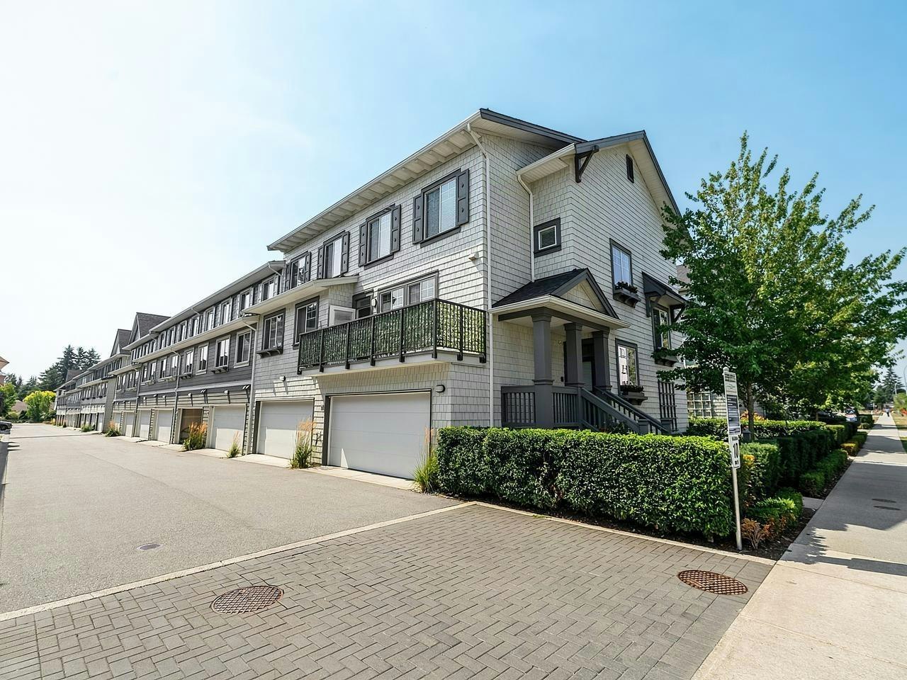 109-15850 85 Avenue, Surrey, BC, V4N 6W2