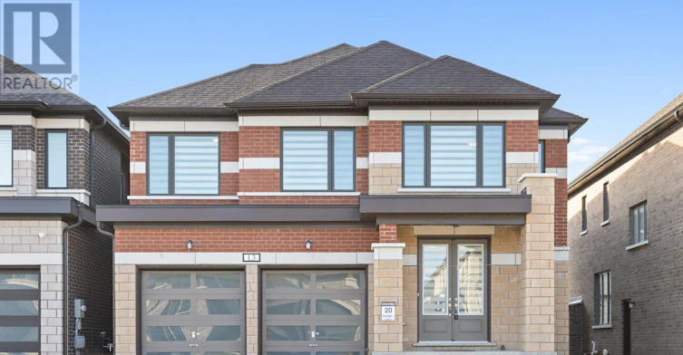 13 Corley Street, Kawartha Lakes, ON, K9V 6K2