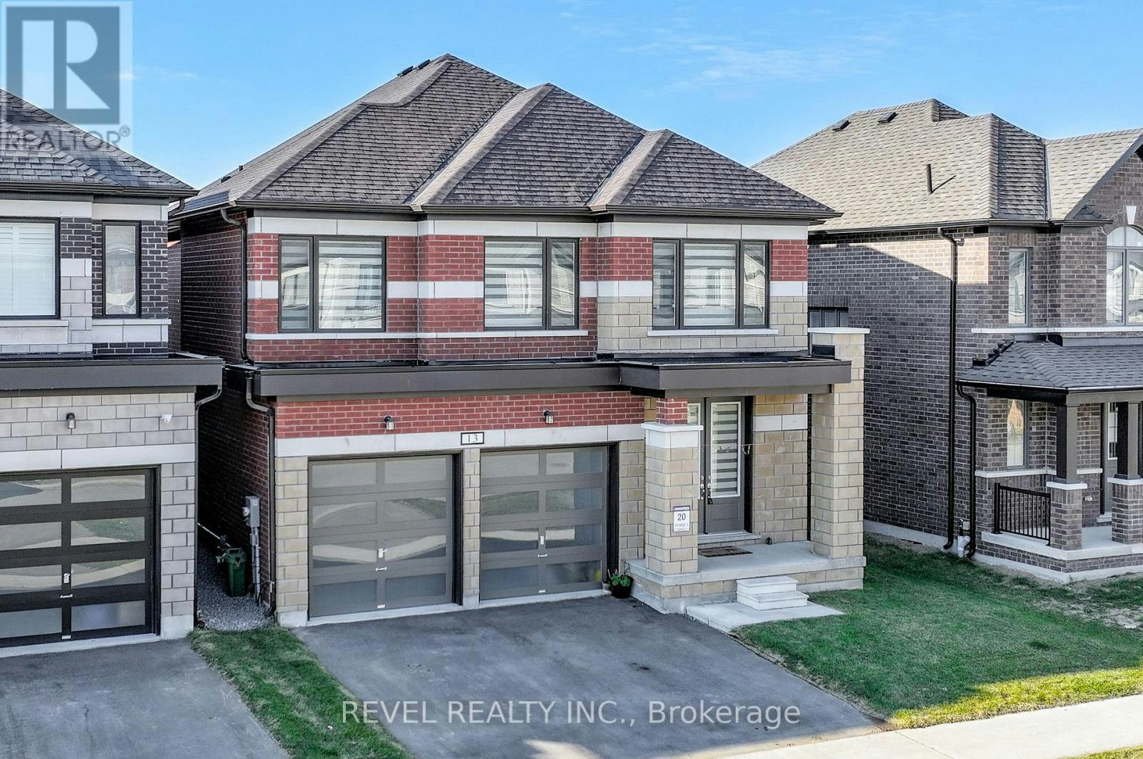 13 Corley Street, Kawartha Lakes, ON, K9V 6K2 - 2