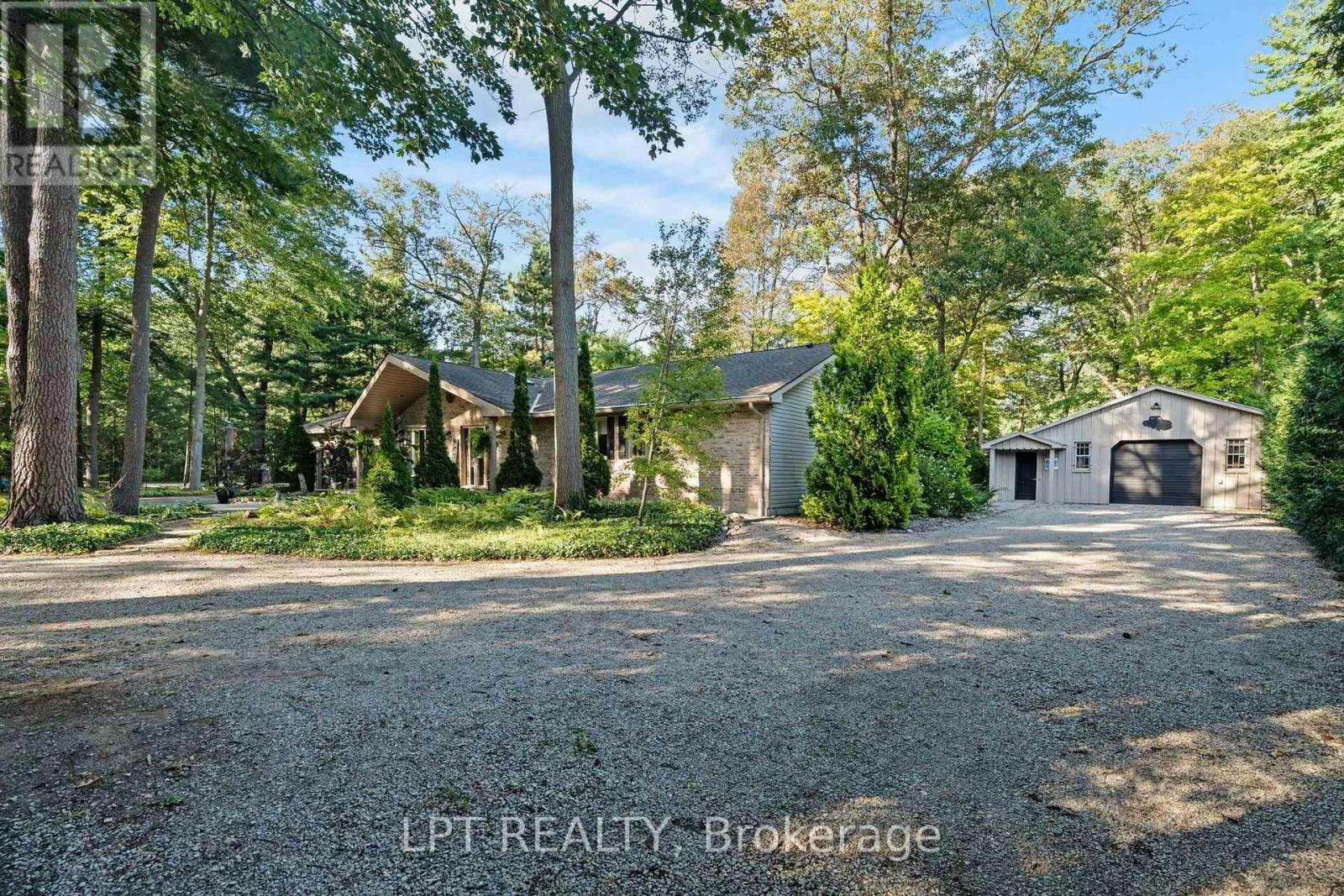 10012 Graham Street, Lambton Shores, ON, N0M 1T0